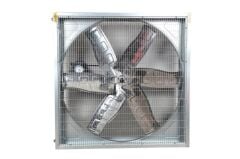 Ahır Havalandırma Fanı Trifaze (1380X1380X280 MM)