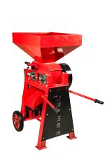 Yem Ezme Makinesi (4HP)