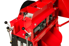 Yem Ezme Makinesi (4HP)