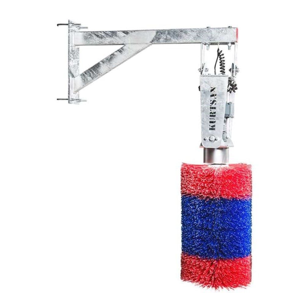 Kurtsan Büyükbaş Otomatik Kaşıma Makinesi