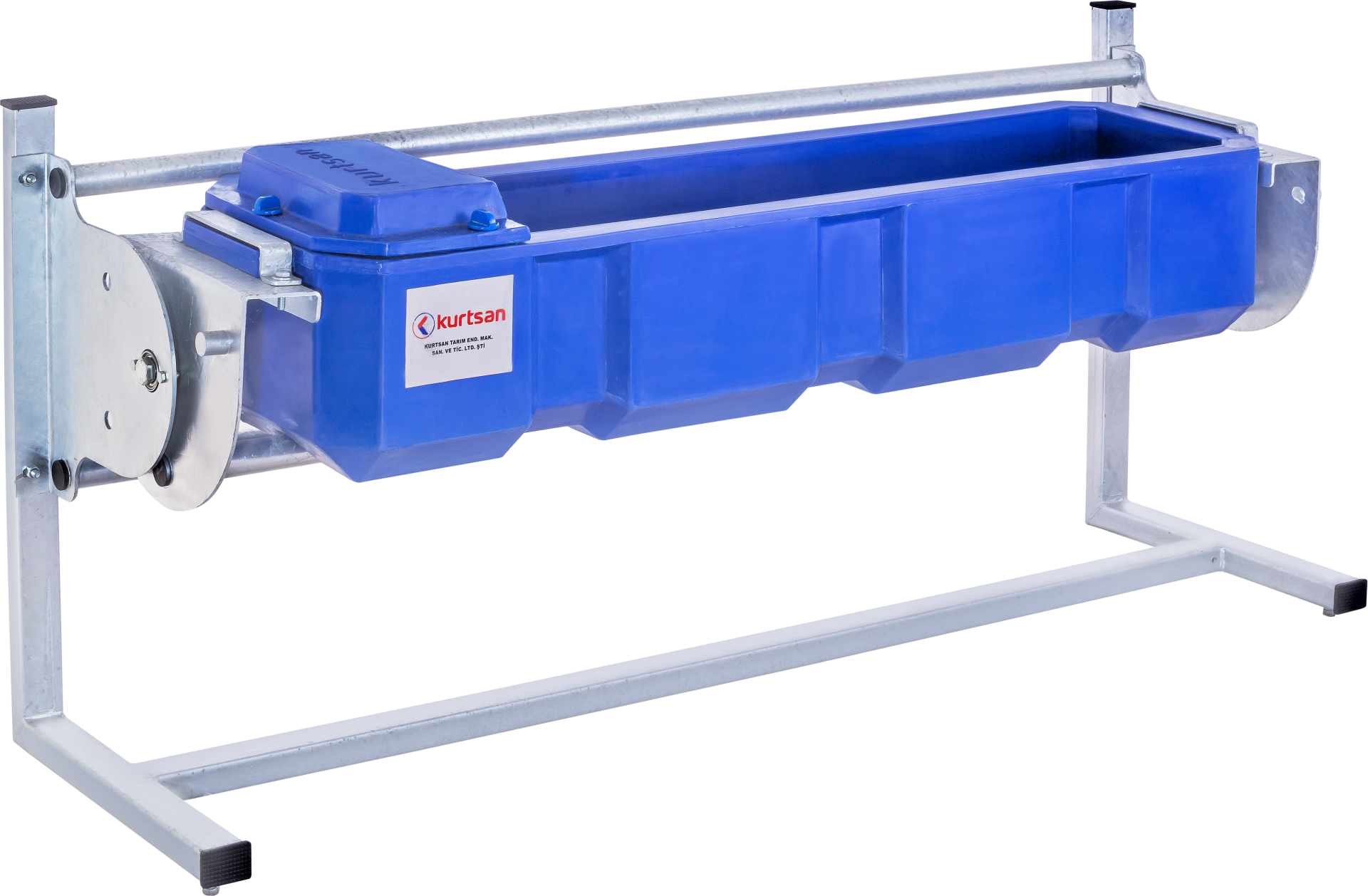 Devirmeli Suluk Büyükbaş Plastik 110 Litre