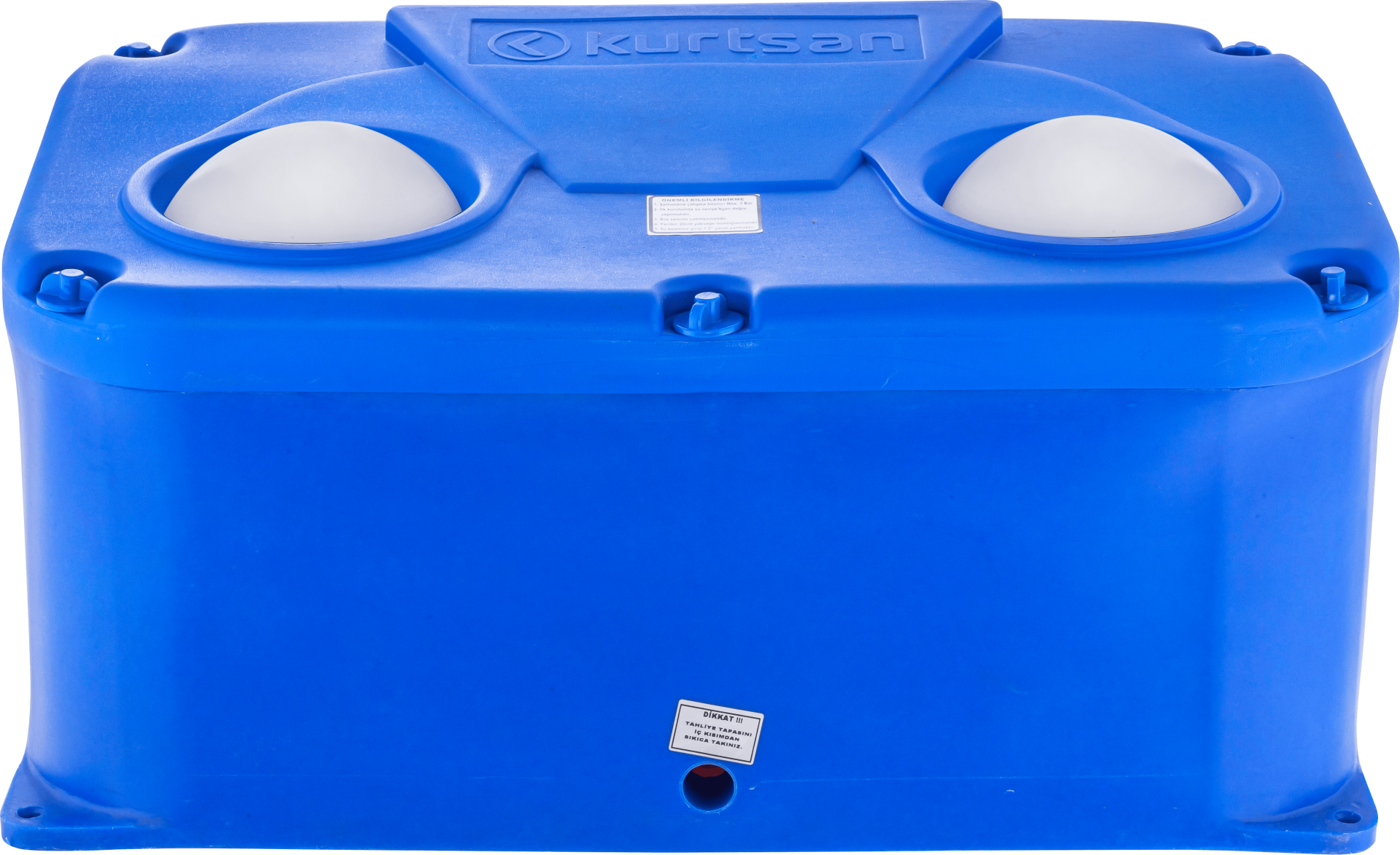Büyükbaş Donmaz Suluk ( 110 Litre )