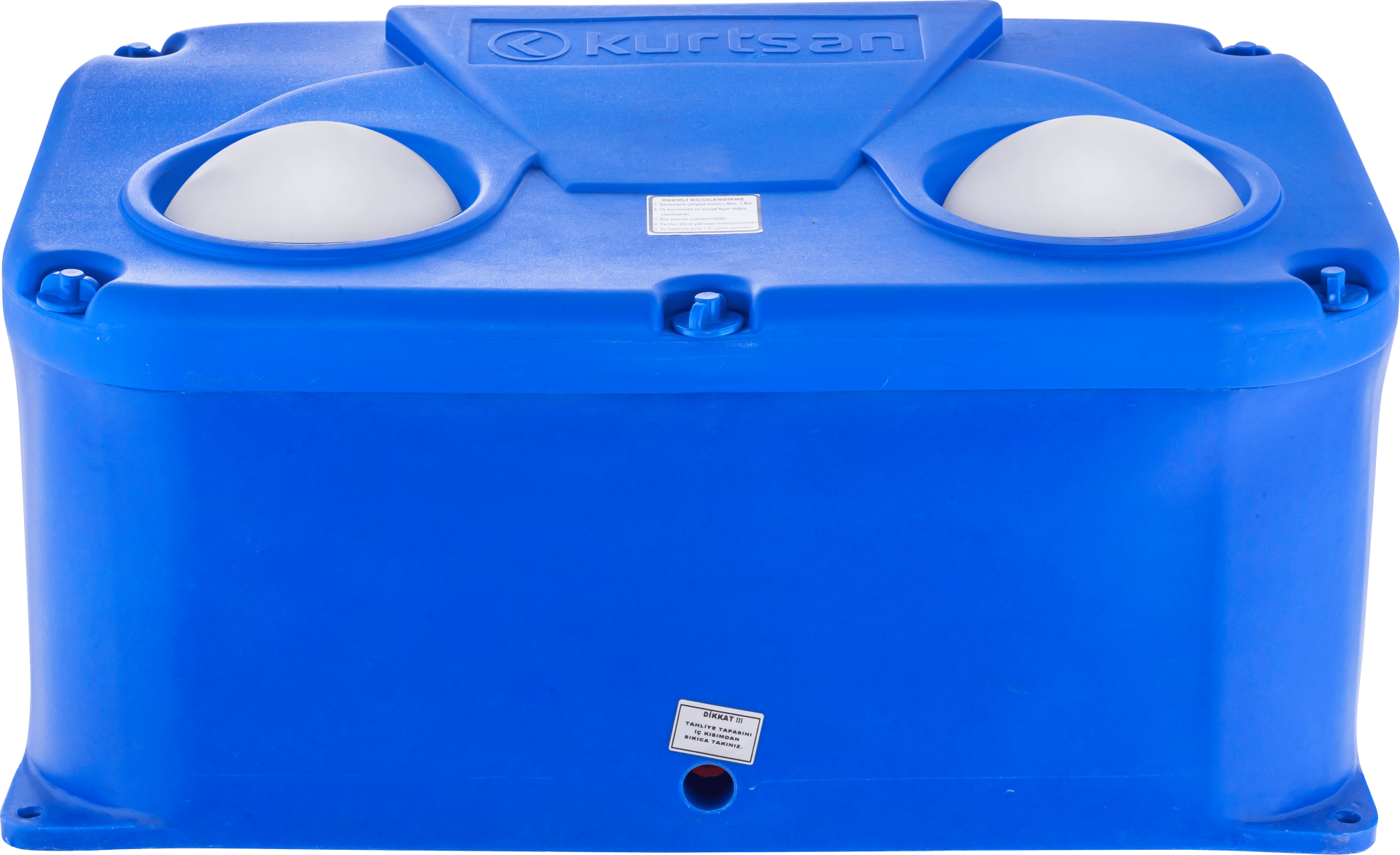 Büyükbaş Donmaz Suluk ( 110 Litre )