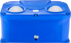 Büyükbaş Donmaz Suluk ( 110 Litre )