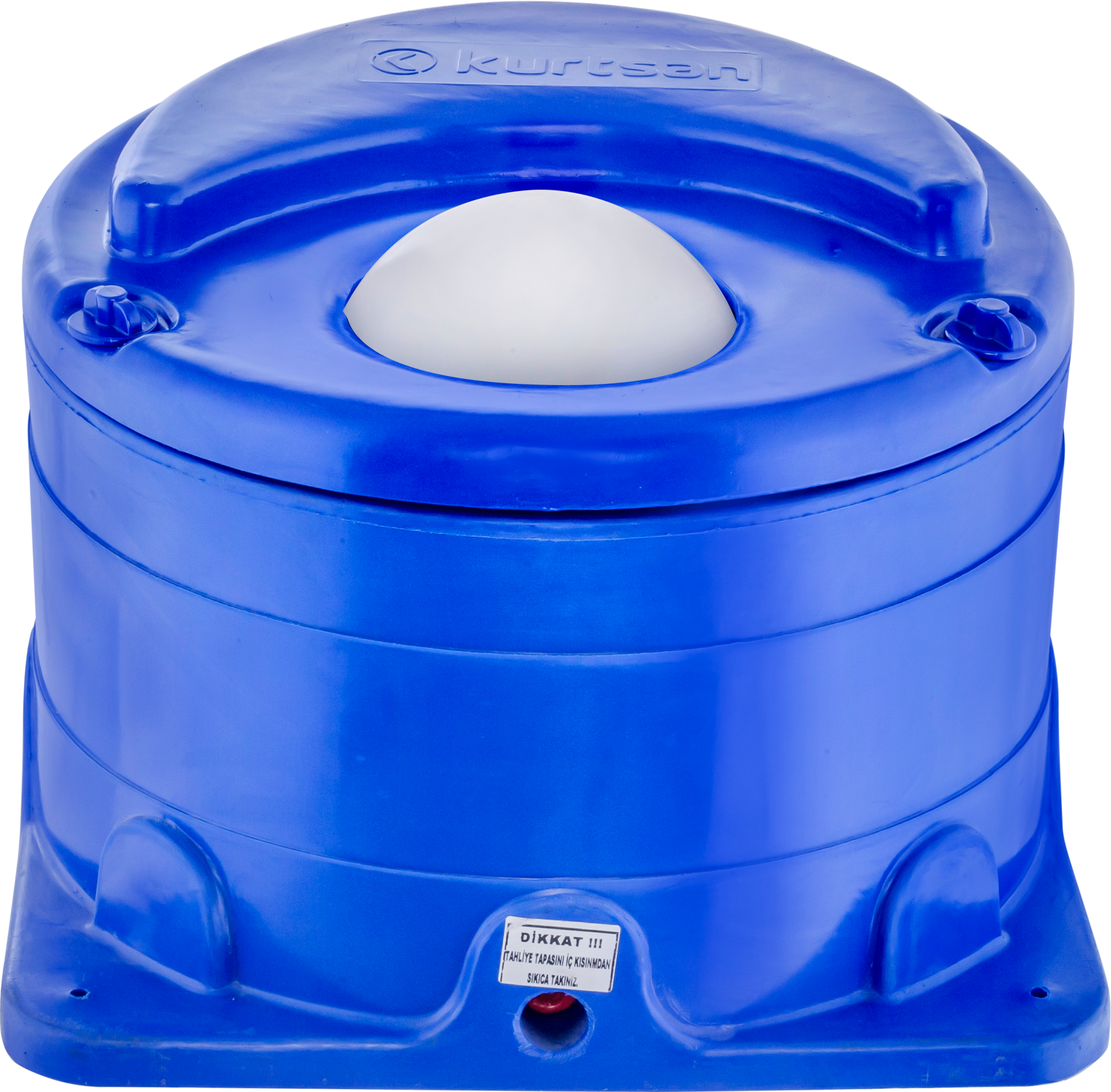 Büyükbaş Donmaz Suluk ( 40 Litre )