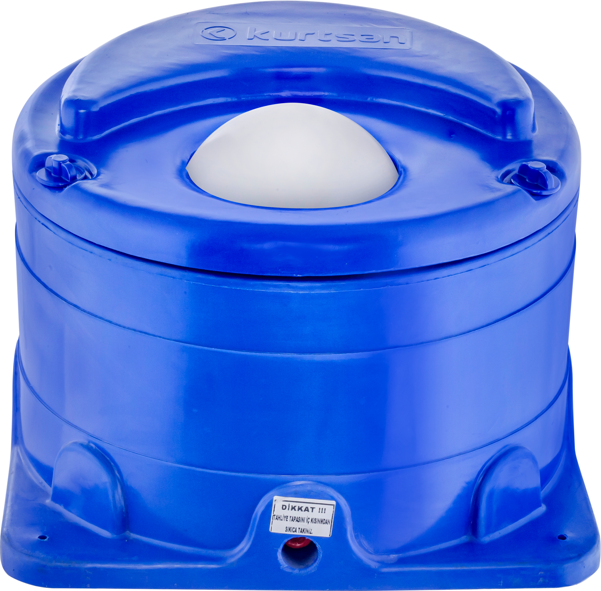 Büyükbaş Donmaz Suluk ( 40 Litre )