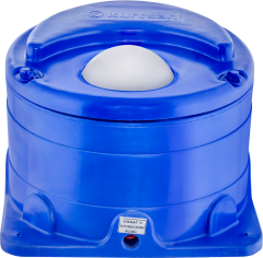 Büyükbaş Donmaz Suluk ( 40 Litre )