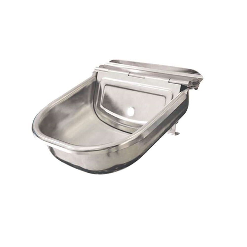Krom Büyükbaş Şamandıralı Suluk ( 4 Litre)