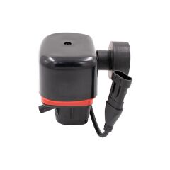 Süt Sağım Makinesi Elektronik Pulsatör (Beyin)