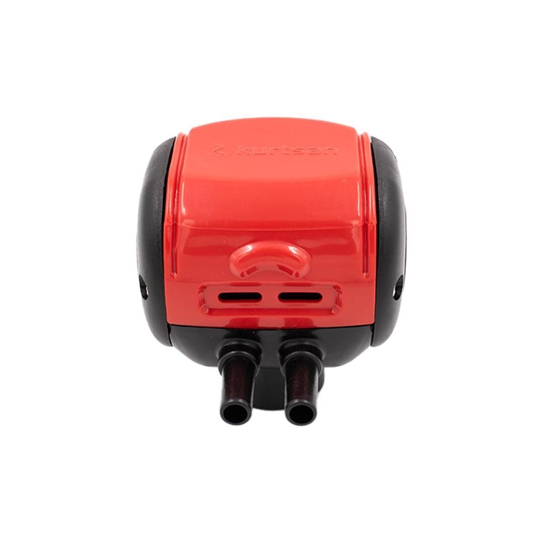 Süt Sağım Makinesi Pnömatik Pulsatör (Beyin)