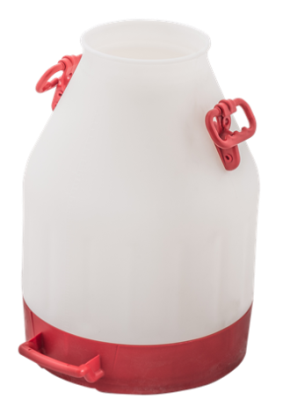 Moblen Makine Güğümü 30 LT 18 CM