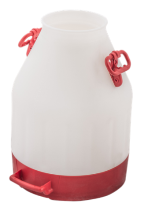 Moblen Makine Güğümü 40 LT 21,5 CM