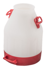 Moblen Makine Güğümü 40 LT 21,5 CM