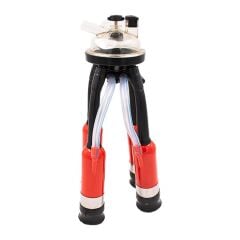 Süt Sağım Makinesi Sağım Başlığı Komple Set 300cc