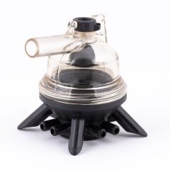 Süt Sağım Makinesi Sağım Makinesi Başlığı Pençe 180cc (Komple)