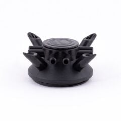 Süt Sağım Makinesi Pençe Gövdesi 300cc Yeni Tip