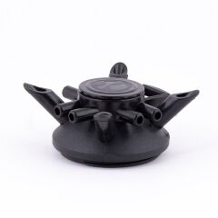 Süt Sağım Makinesi Pençe Gövdesi 300cc Yeni Tip