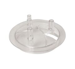 Kurtsan Süt Sağım Makinesi Güğüm Kapağı 40 LT 19 Cm
