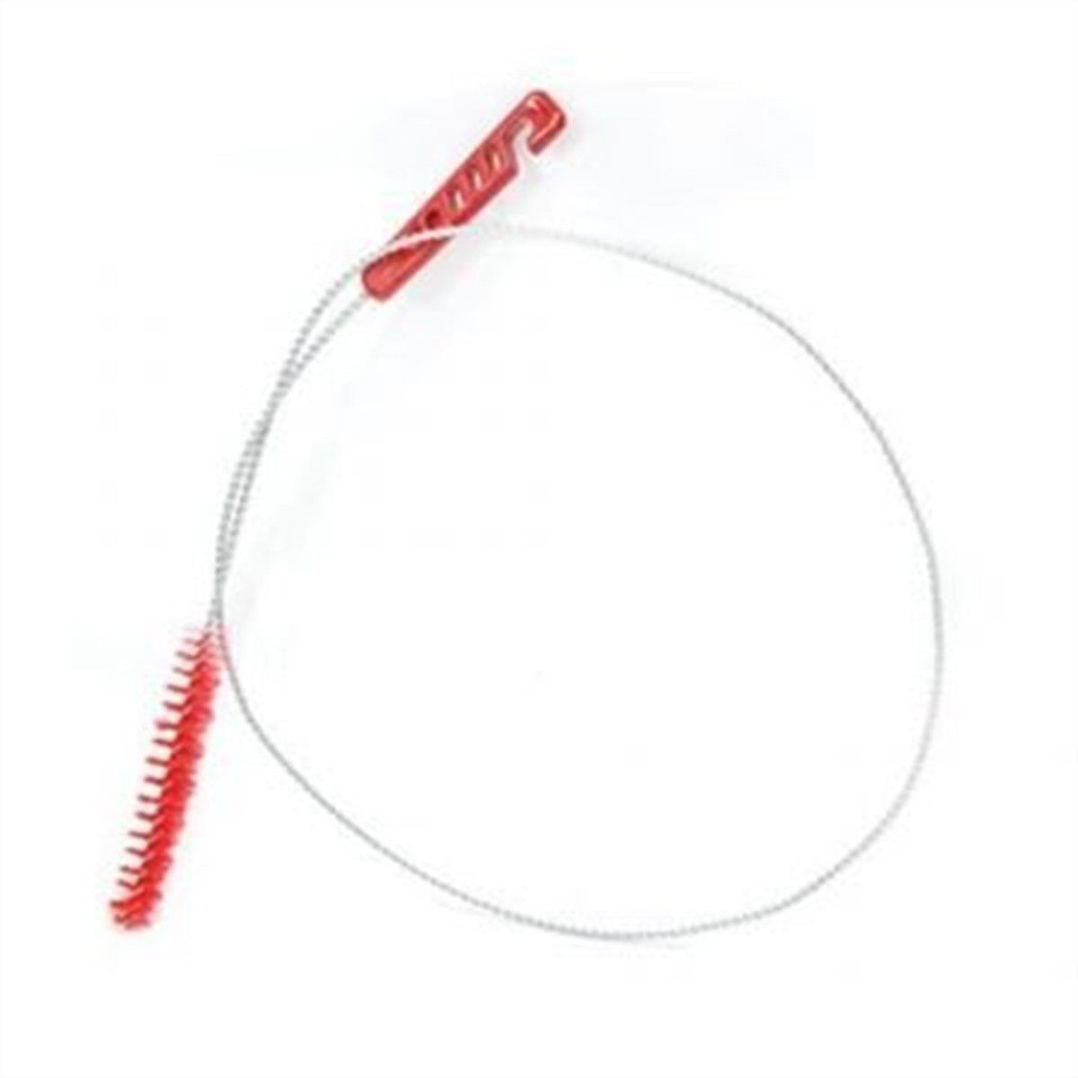 Süt Sağım Makinesi Temizleme Fırçası Uzun