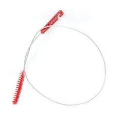 Süt Sağım Makinesi Temizleme Fırçası Uzun