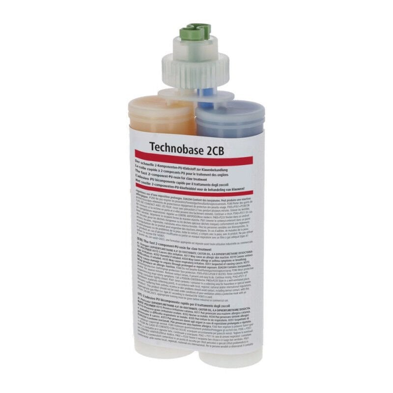 Technobase 2 CB 200 ML