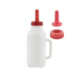 HD Baskılı Biberon 2,5 LT