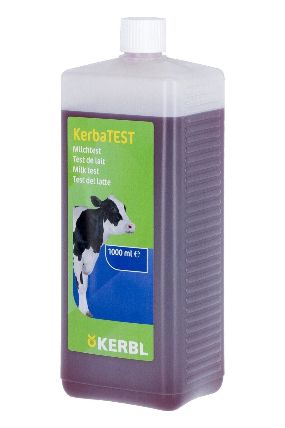 CMT Test Likit 1 LT Kerbl