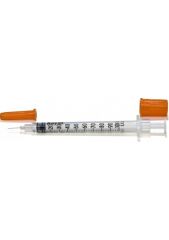 İnsülin Enjektörü Steril 1 ML