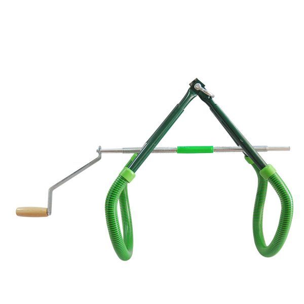 Sığır Kaldırma Aparatı Kerbl