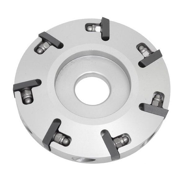 Tırnak Kesme Diski 7 Bıçaklı 100 MM