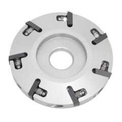 Tırnak Kesme Diski 7 Bıçaklı 100 MM