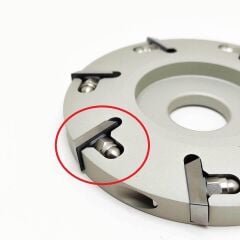 Tırnak Kesme Diski Bıçağı 7 Adet Elmas Uç