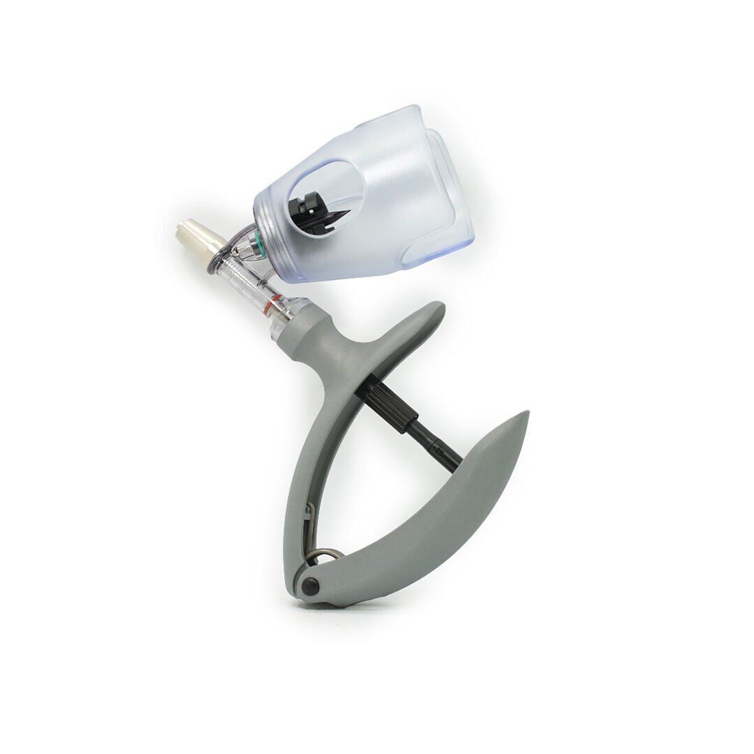 Otomatik Şırınga 2ML
