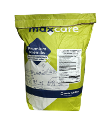 Farmmineral 20 ORG 25KG Premiks