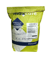 Farmmineral 20 ORG 25KG Premiks