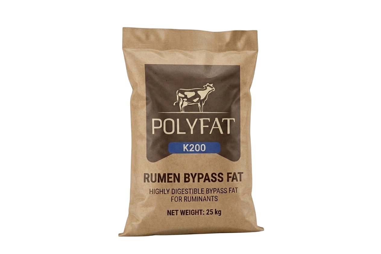 Polyfat Yağı 25KG (Trouw Nutrition)