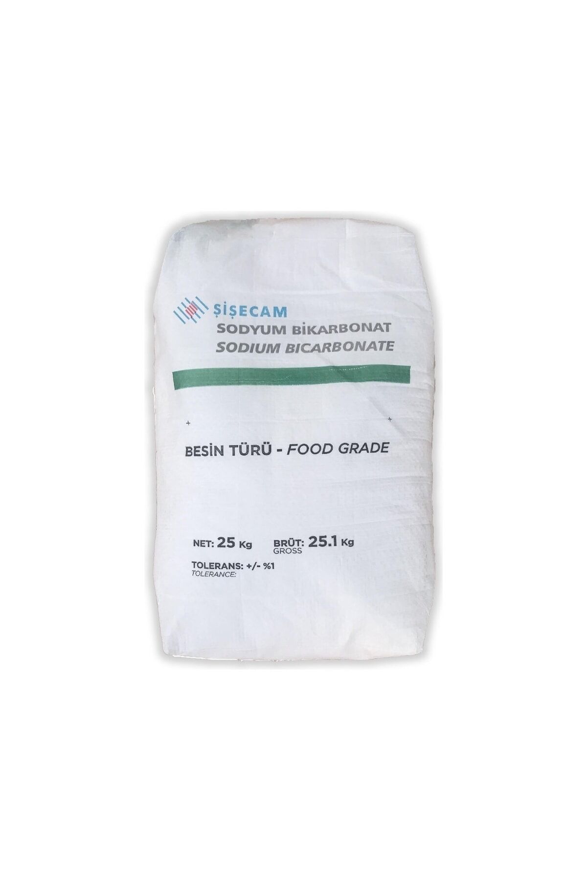 Şişecam Sodyum Bikarbonat 25KG