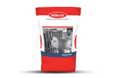 Milkvit Plus 300 Buzağı Maması 25 KG