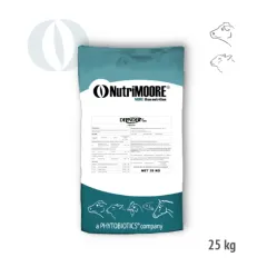 Nutrimore Defender 25 KG