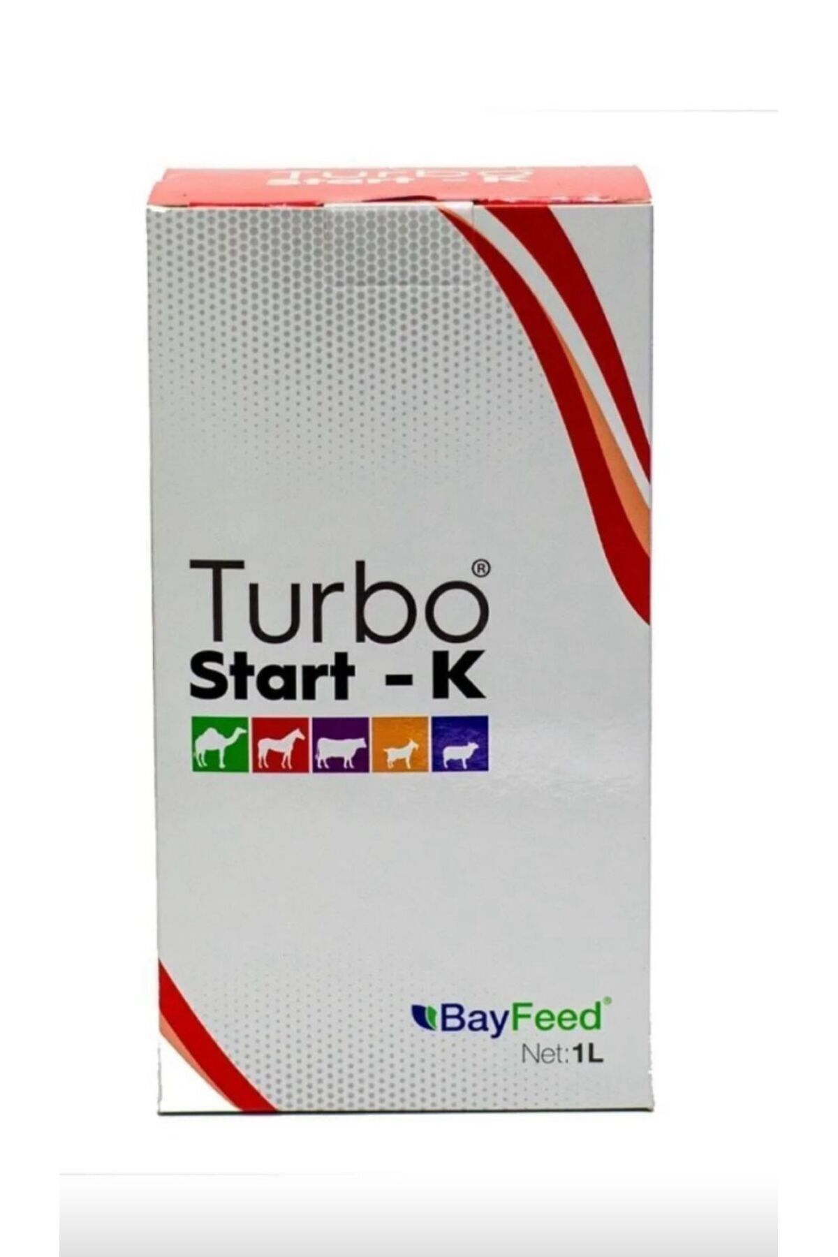 Turbo Start-K 1 LT