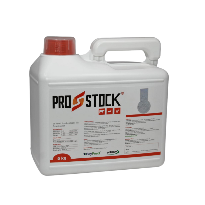 Prostock 5 LT