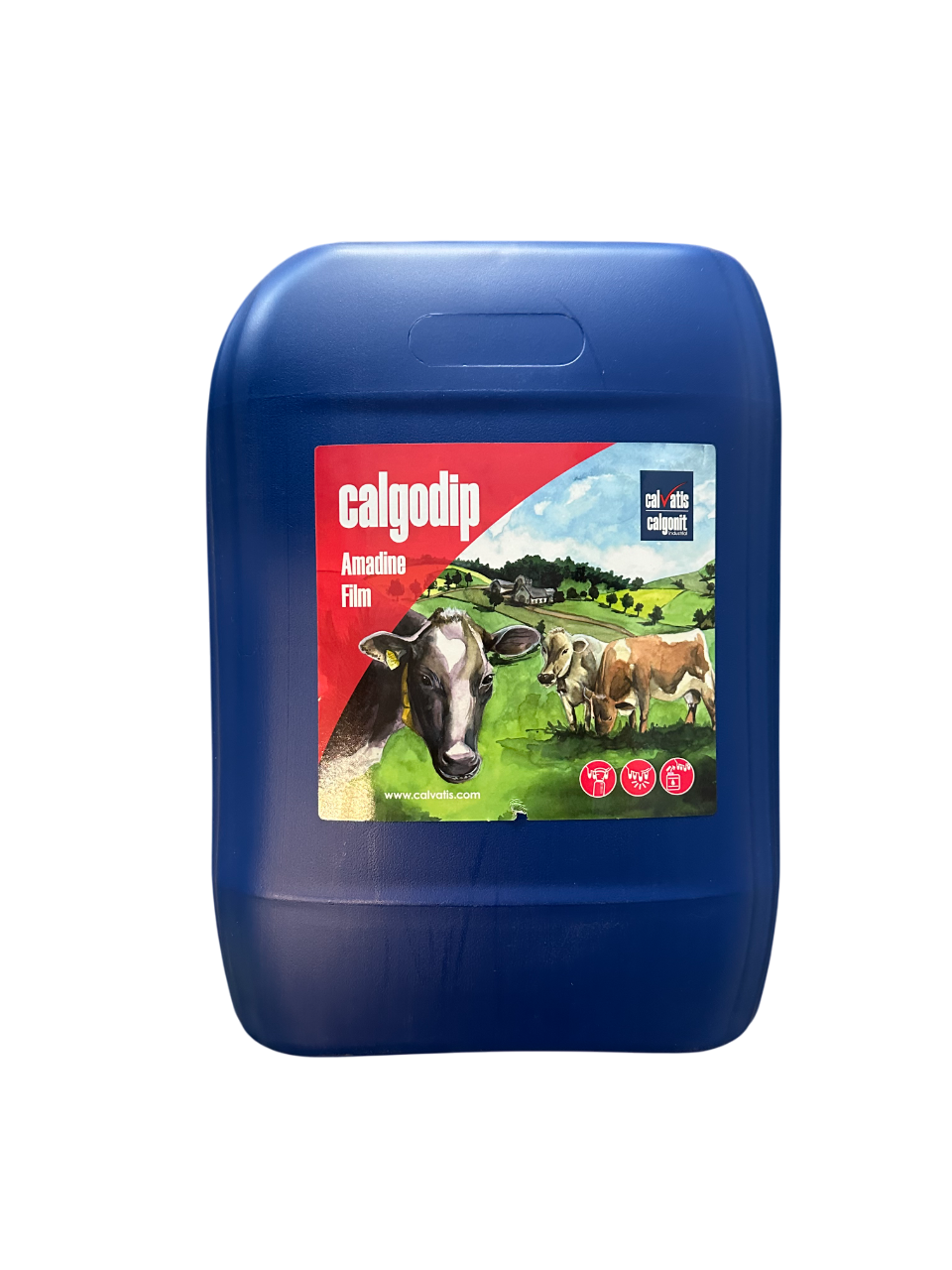 CALGODIP AMADINE FILM 20 KG