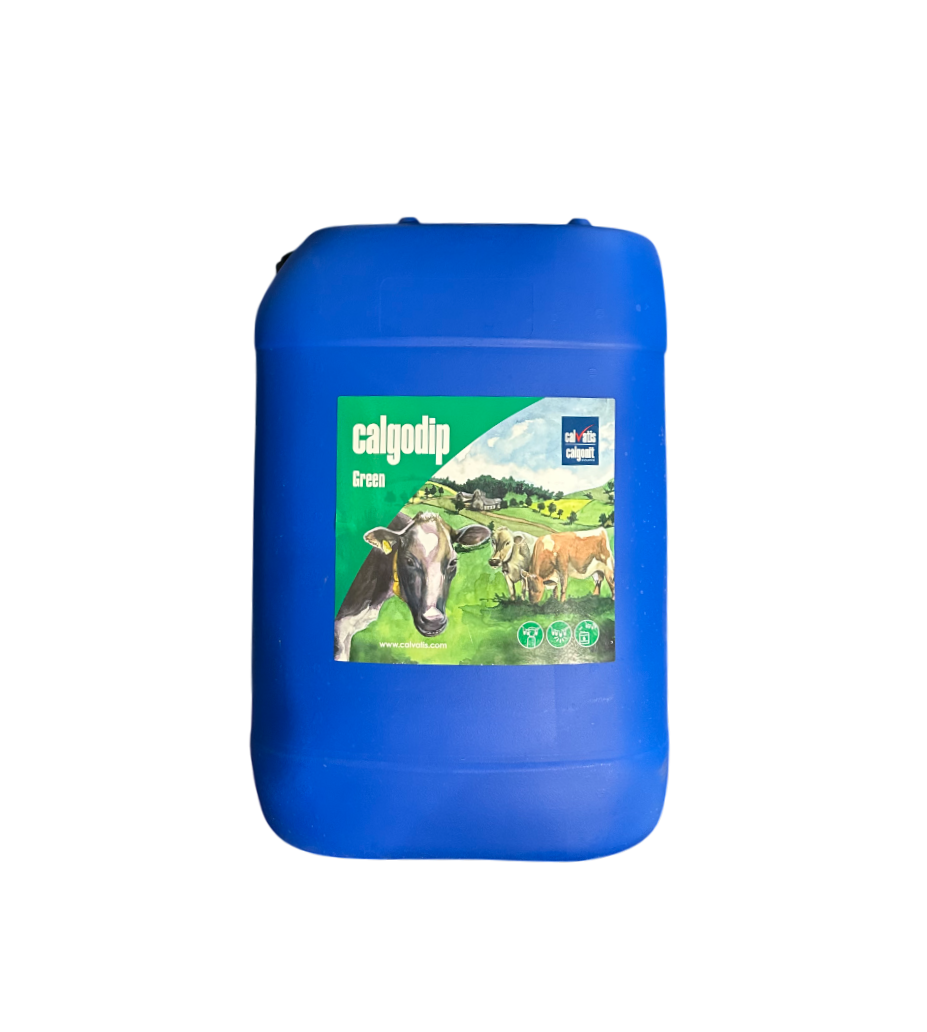 CALGODIP GREEN 20 KG